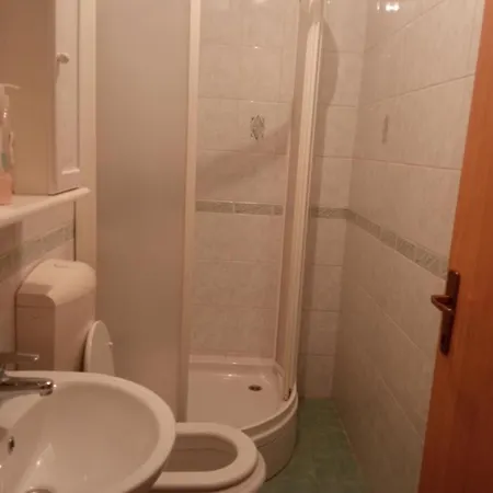 شقة Apartman, Centar