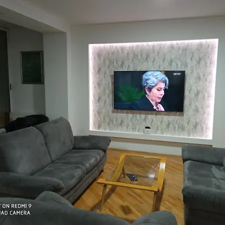 Apartman, Centar شقة
